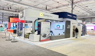 Exhibition Counter 